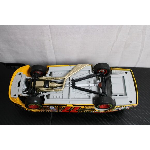 The Wizard Of Oz Kodak Racing 77 With Original Packaging - Picture 9 of 12